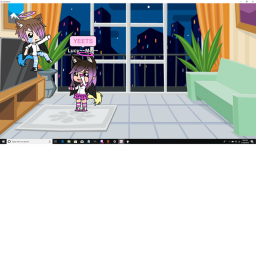Roleplay world! (Chrismas!) read description!