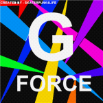 G - Force, Space Divison