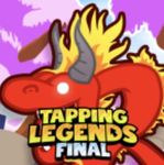 Tapping ledgends x finals