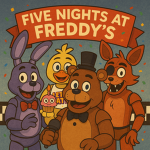 FNAF Realms