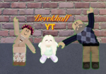Familie Berckhoff!
