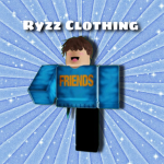 Ryzz clothing