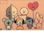 BTS Fam