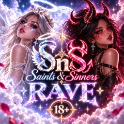 (RAVE) Saints & Sinners icon