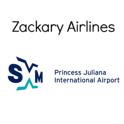 ZA | Princess Juliana International Airport