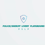 Police/Sheriff Livery Playground