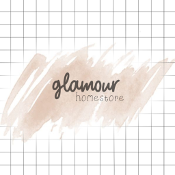 glamour homestore