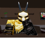 Golden kingdome