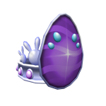 Valiant Hare of the Federation