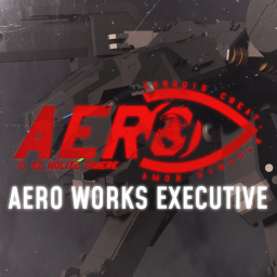 Aero Works Executive