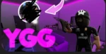 Ygg gana$& Group Thumbnail