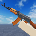 🔴 [FPS] Blox Ops Arena