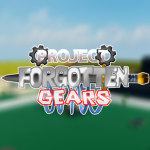 Forgotten Gears Community