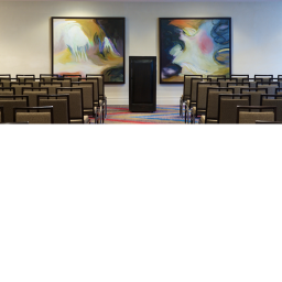 Canyor Hotel's interview/training