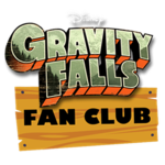 -GRAVITY FALLS FAN CLUB-