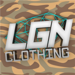 LGN Clothing