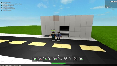 RoLife [Beta] 12.3V