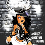 Angels Homestore Fashions