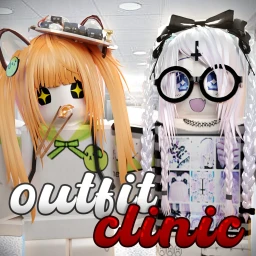 [28 NEW HALLOWEEN FITS ] moe anime outfit clinic  icon