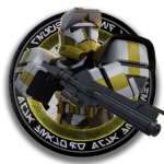 | TCAR | 327th Star Corps