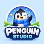 Penguin Studio!