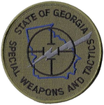 GSRP S.W.A.T