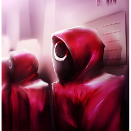 Squid Game Roleplay 6