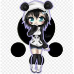 The anime group! :)