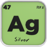 Silver Hat
