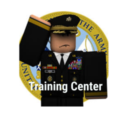 [USA] - Army Training Center