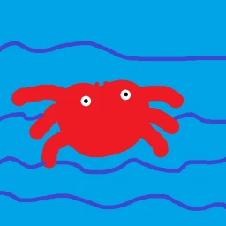 crebs [THE DEEP] icon