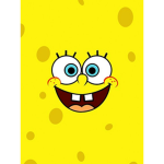 BOBEYELLOWSPONGE