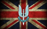 Who Dares Wins (SAS)
