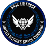 UNSC | United Nations Air Force