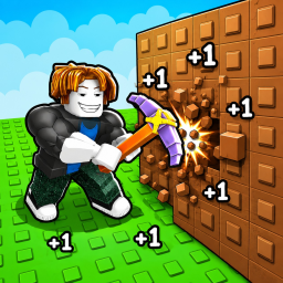 +1 Dig Escape ⛏️