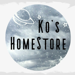 Ko's Official HomeStore