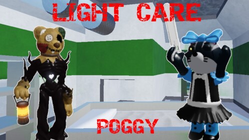 (NIGHTMARE) POGGY
