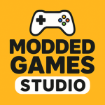 The modded games studio