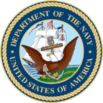 Department of the Navy for [NRC]