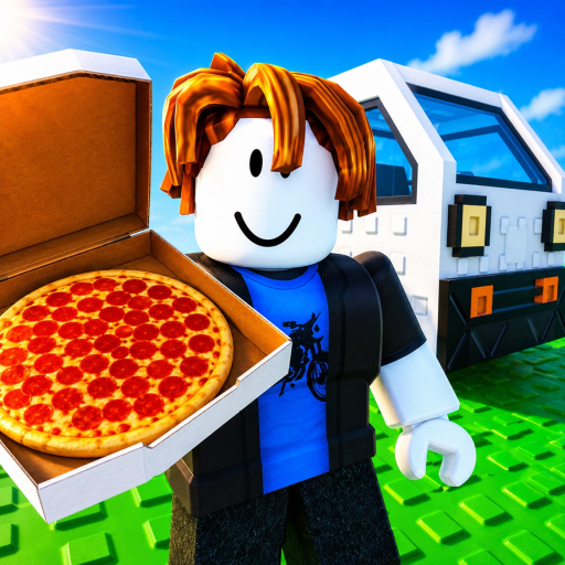 Delivery Tycoon!