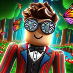Hypnotic Games!