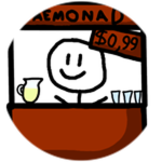 Lemonade Stickman
