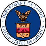 Department of Laborᅠ
