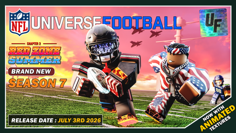 RED ZONE SUMMER & JULY 4