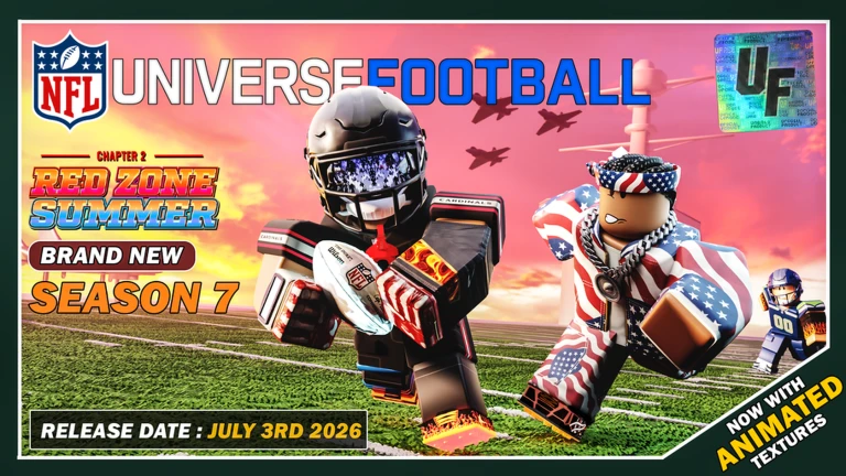 RED ZONE SUMMER & JULY 4