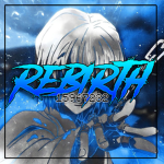 を Rebirth