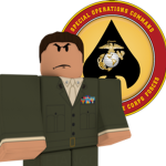 Marine Raider Intelligence