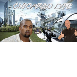 Chicargo Lyfe: [KANYE QUEST] OPEN BETA