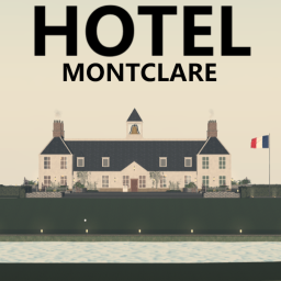 Hôtel de Montclare