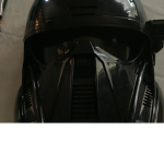 Star Wars blue company